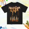 Halestorm Merch Store Firestorm Shirt Black 5 Halestorm Merch Store Firestorm Shirt Black