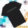 Halestorm Merch Store Logo Shirt Black