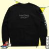 Happiness Project Merch Store Butterfly Crewneck 8 Happiness Project Merch Store Butterfly Crewneck