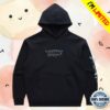 Happiness Project Merch Store Butterfly Hoodie