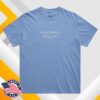 Happiness Project Merch Store Butterfly T-Shirt