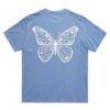Happiness Project Merch Store Butterfly T-Shirt 1 Happiness Project Merch Store Butterfly T-Shirt
