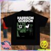 Harrison Gordon Merch Store Harrison Gordon Deer Black Shirt 5 Harrison Gordon Merch Store Harrison Gordon Deer Black Shirt