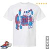 Harrison Gordon Merch Store Harrison Gordon Honey Tv White Shirt 5 Harrison Gordon Merch Store Harrison Gordon Honey Tv White Shirt