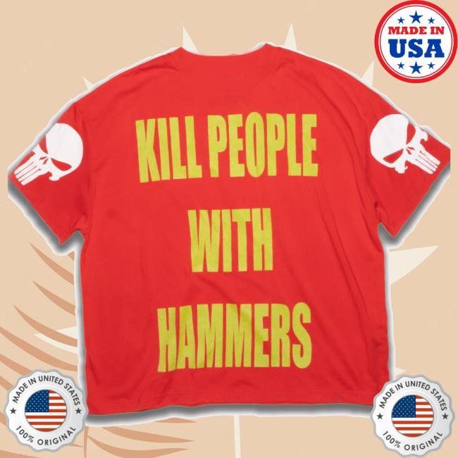 Haunted Starbucks Merch Store Shop Hammer Shirt 2 Haunted Starbucks Merch Store Shop Hammer Shirt