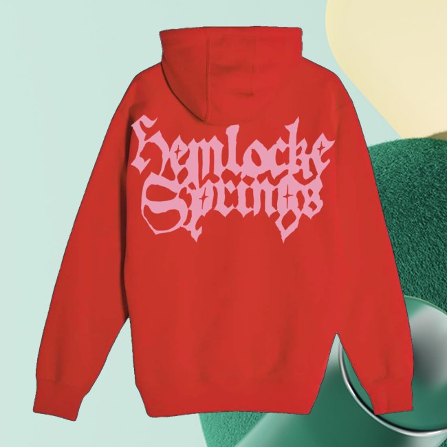 Hemlocke Springs Merch Store Apple Keyhole Hoodie 3 Hemlocke Springs Merch Store Apple Keyhole Hoodie
