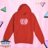 Hemlocke Springs Merch Store Apple Keyhole Hoodie 1 Hemlocke Springs Merch Store Apple Keyhole Hoodie