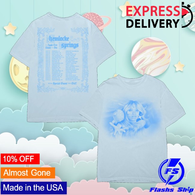 Hemlocke Springs Merch Store Tatus 2026 Tour Shirt 2 Hemlocke Springs Merch Store Tatus 2026 Tour Shirt