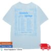 Hemlocke Springs Merch Store Tatus 2026 Tour Tee