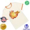 Hex Merch Store Hex X Fnaf Secret Of The Mimic 2 Chica's Party World Ringer T-Shirt 1 Hex Merch Store Hex X Fnaf Secret Of The Mimic 2 Chica's Party World Ringer T-Shirt