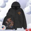 Hex Merch Store Hex X Fnaf Secret Of The Mimic 2 Hoodie Black 5 Hex Merch Store Hex X Fnaf Secret Of The Mimic 2 Hoodie Black