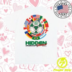Hidden Merch Store Final Tee