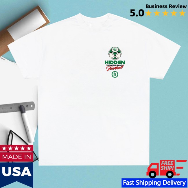 Hidden Merch Store Final Tee 4 Hidden Merch Store Final Tee