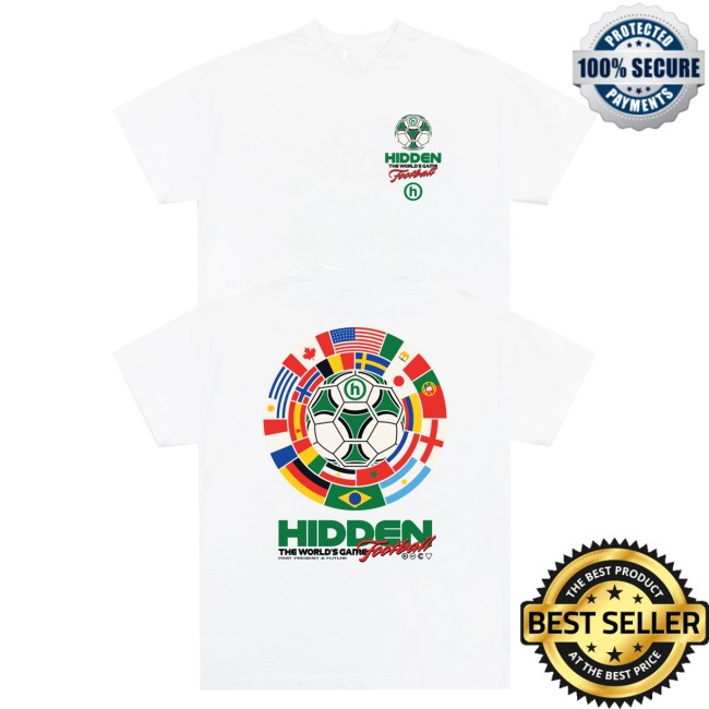 Hidden Merch Store Final Tee 5 Hidden Merch Store Final Tee