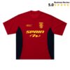 Hidden Merch Store Spain Jersey 7 Hidden Merch Store Spain Jersey