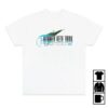 Hidden Store Merch Final Fantasy Shirt