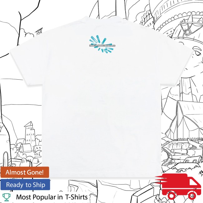 Hidden Store Merch Final Fantasy Shirt