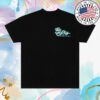 Hidden Store Merch Fine China Shirt Black