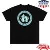 Hidden Store Merch Fine China Shirt Black