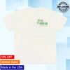 Hidden Store Merch Geisha Shirt White