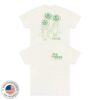 Hidden Store Merch Geisha Shirt White