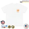 Hidden Store Merch Goldfish Shirt