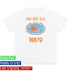 Hidden Store Merch Goldfish Shirt