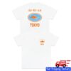 Hidden Store Merch Goldfish Shirt