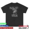 Hidden Store Merch Hidden Tech Shirt 1 Hidden Store Merch Hidden Tech Shirt