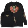 Hikari Riders Merch Store Enka Hebi Ls Tshirt