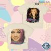 Hilary Duff Store Merch 2004 Vintage Reprint Tee