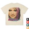 Hilary Duff Store Merch 2004 Vintage Reprint Tee