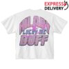 Hilary Duff Store Merch Multitudes Tee 1 Hilary Duff Store Merch Multitudes Tee