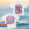 Hilary Duff Store Merch Multitudes Tee 2 Hilary Duff Store Merch Multitudes Tee