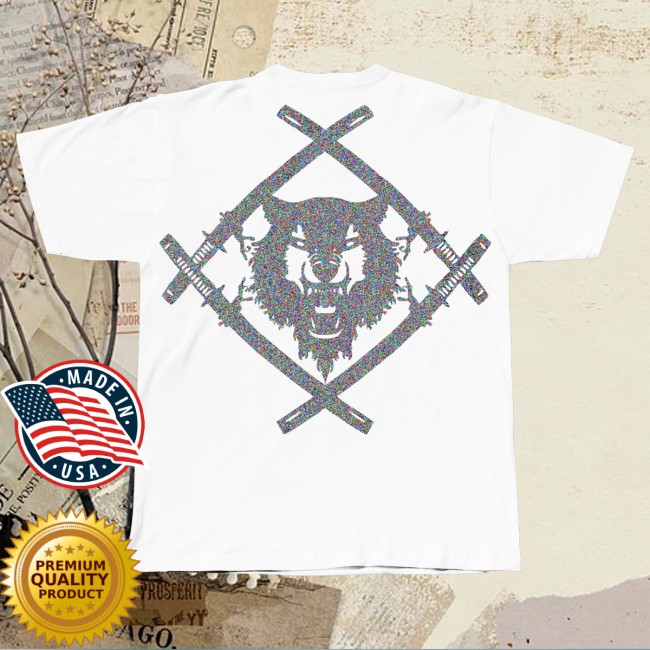 Hollowsquad La Merch Store Help Yo Self Tee 4 Hollowsquad La Merch Store Help Yo Self Tee