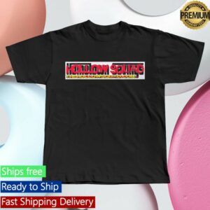 Hollowsquad La Merch Store Hs Ad Tee Black