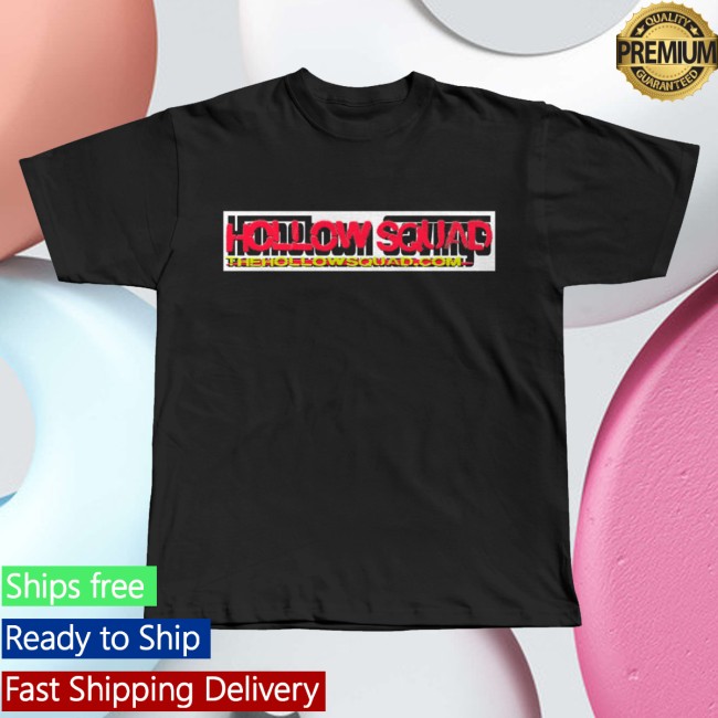 Hollowsquad La Merch Store Hs Ad Tee Black 3 Hollowsquad La Merch Store Hs Ad Tee Black