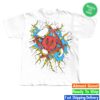 Hollowsquad La Merch Store Hs Smash! Tee 7 Hollowsquad La Merch Store Hs Smash! Tee