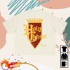 Holy Ghost Merch Store Holyghost Crest Shirt Cream 7 Holy Ghost Merch Store Holyghost Crest Shirt Cream