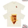 Holy Ghost Merch Store Holyghost Crest Shirt Cream 2 Holy Ghost Merch Store Holyghost Crest Shirt Cream