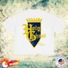 Holy Ghost Merch Store Holyghost Crest Shirt White 1 Holy Ghost Merch Store Holyghost Crest Shirt White
