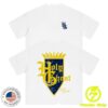 Holy Ghost Merch Store Holyghost Crest Shirt White 2 Holy Ghost Merch Store Holyghost Crest Shirt White