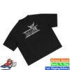 Holy Ghost Merch Store Holyghost Estate Shirt Black 1 Holy Ghost Merch Store Holyghost Estate Shirt Black