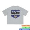 Holy Ghost Merch Store Holyghost Legacy Shirt Sport Grey 5 Holy Ghost Merch Store Holyghost Legacy Shirt Sport Grey