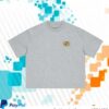 Holy Ghost Merch Store Holyghost Legacy Shirt Sport Grey 1 Holy Ghost Merch Store Holyghost Legacy Shirt Sport Grey
