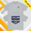Holy Ghost Merch Store Holyghost Legacy Shirt Sport Grey 2 Holy Ghost Merch Store Holyghost Legacy Shirt Sport Grey