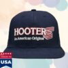 Hooters Merch Store Hooters An American Original Hat