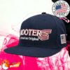 Hooters Merch Store Hooters An American Original Hat