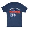 Hooters Merch Store The Other National Bird T-Shirt