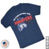 Hooters Merch Store The Other National Bird T-Shirt 1 Hooters Merch Store The Other National Bird T-Shirt